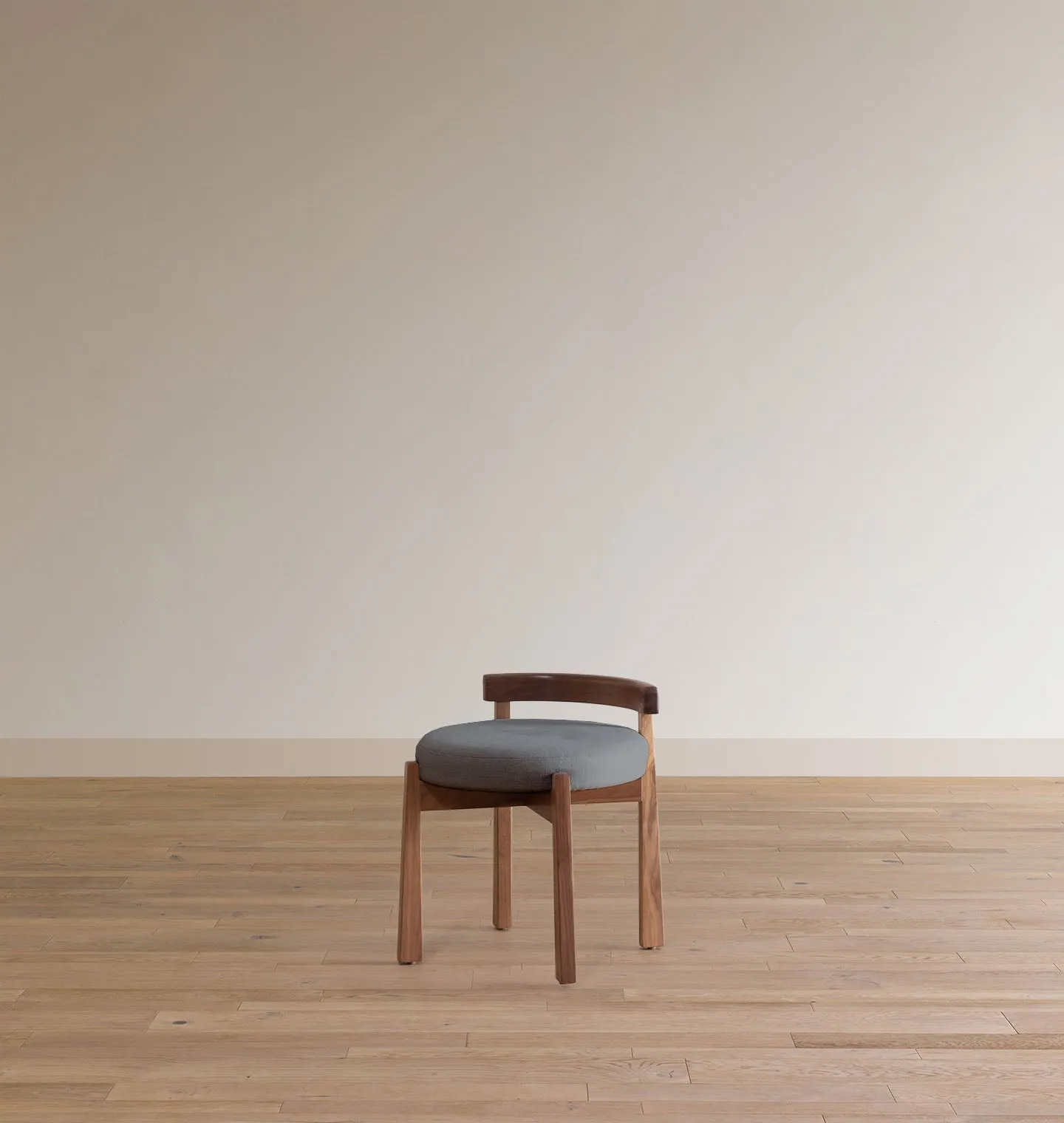 Cade Vanity Stool