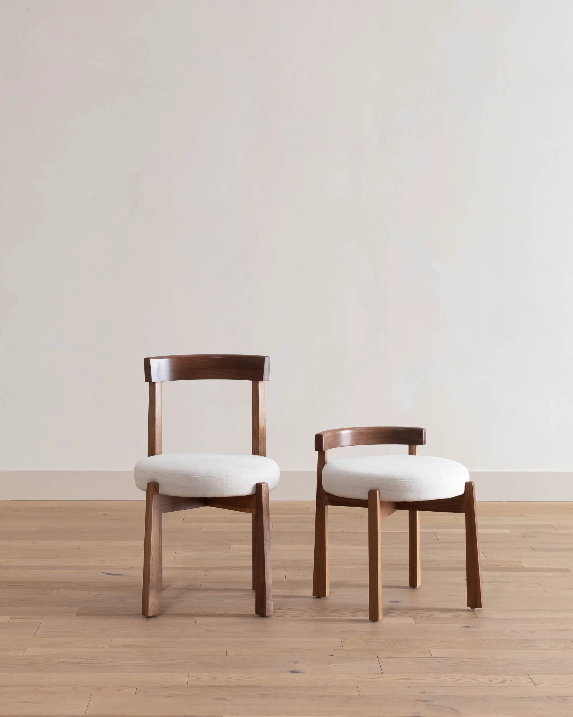 Cade Vanity Stool