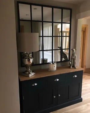Cambridge Oak Sideboard