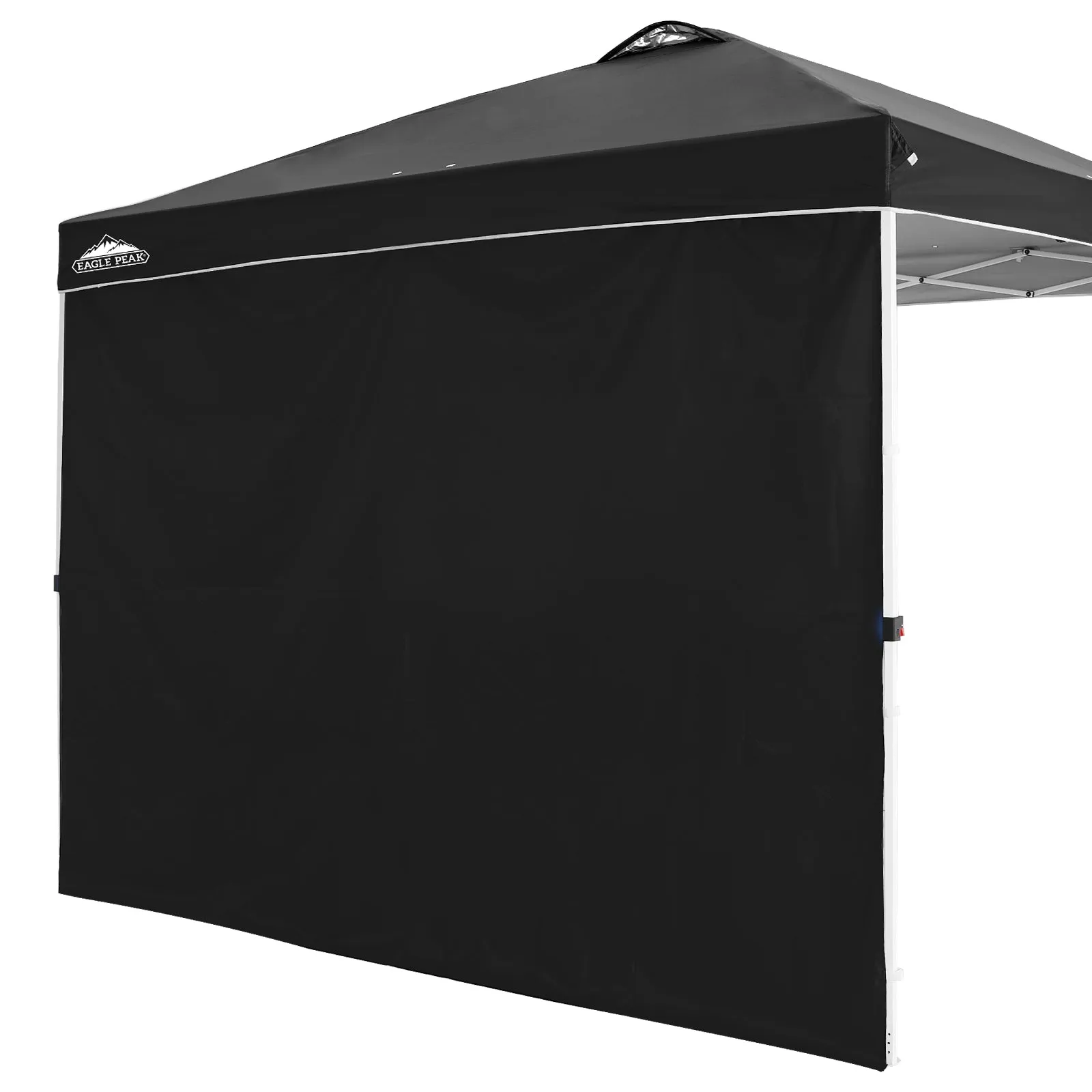 Canopy SunWall for E100 10x10 Straight Leg Pop Up Canopy, 1 Sidewall