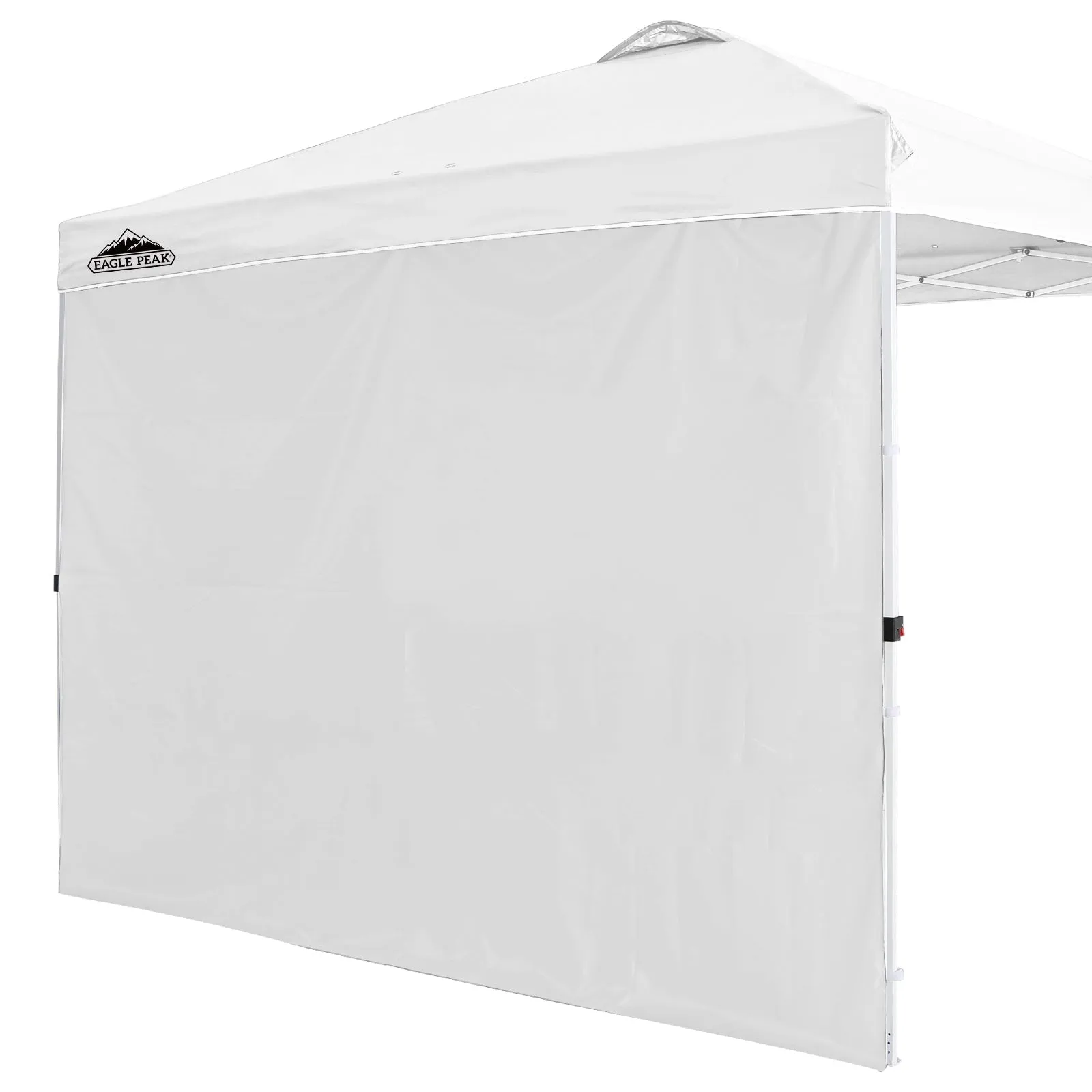 Canopy SunWall for E100 10x10 Straight Leg Pop Up Canopy, 1 Sidewall