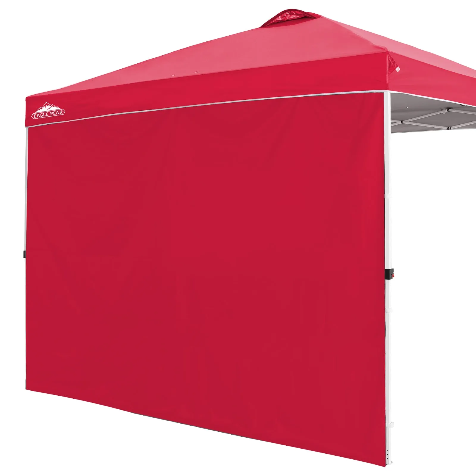 Canopy SunWall for E100 10x10 Straight Leg Pop Up Canopy, 1 Sidewall
