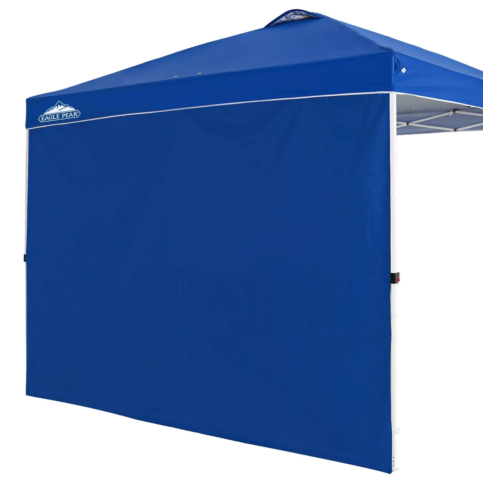 Canopy SunWall for E100 10x10 Straight Leg Pop Up Canopy, 1 Sidewall