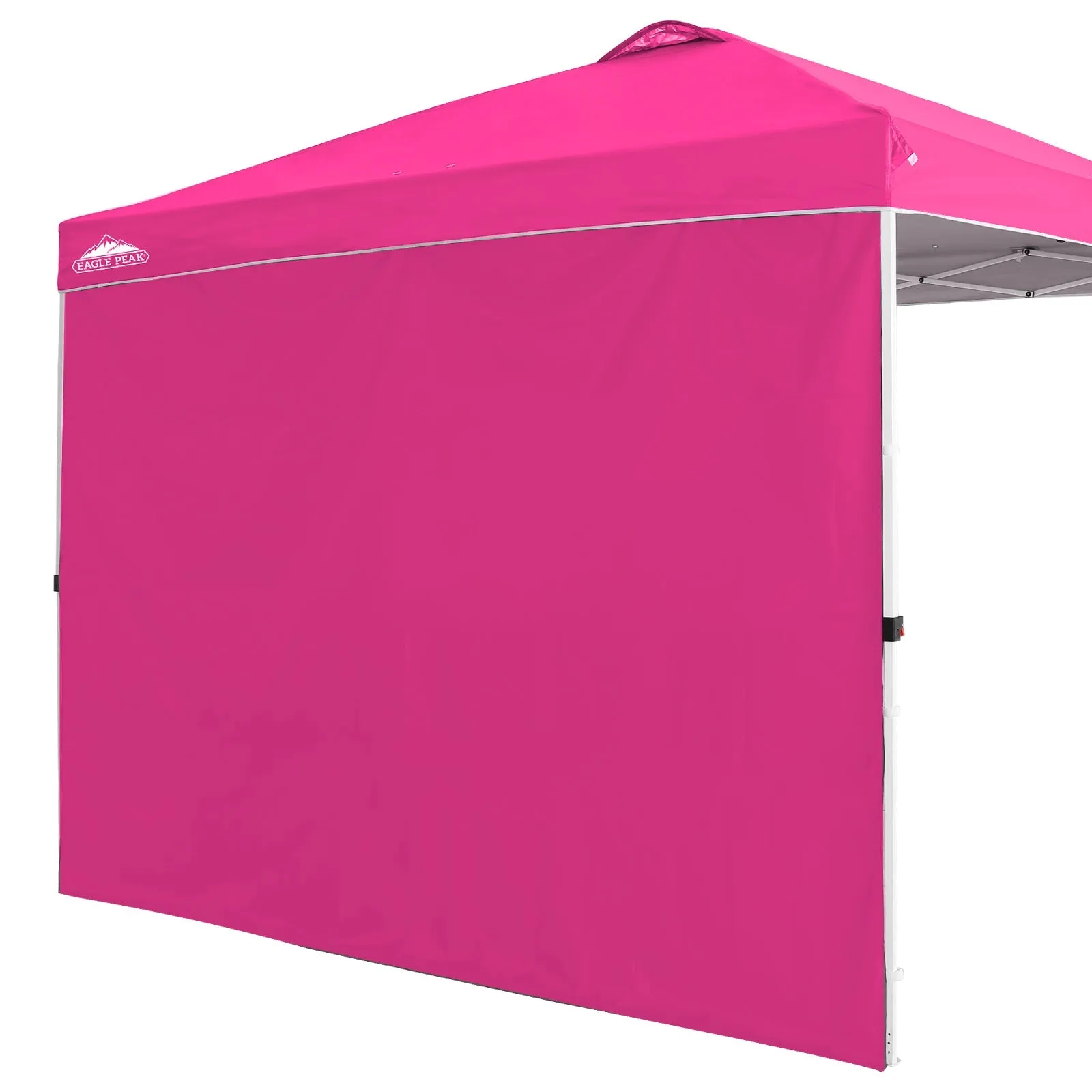 Canopy SunWall for E100 10x10 Straight Leg Pop Up Canopy, 1 Sidewall