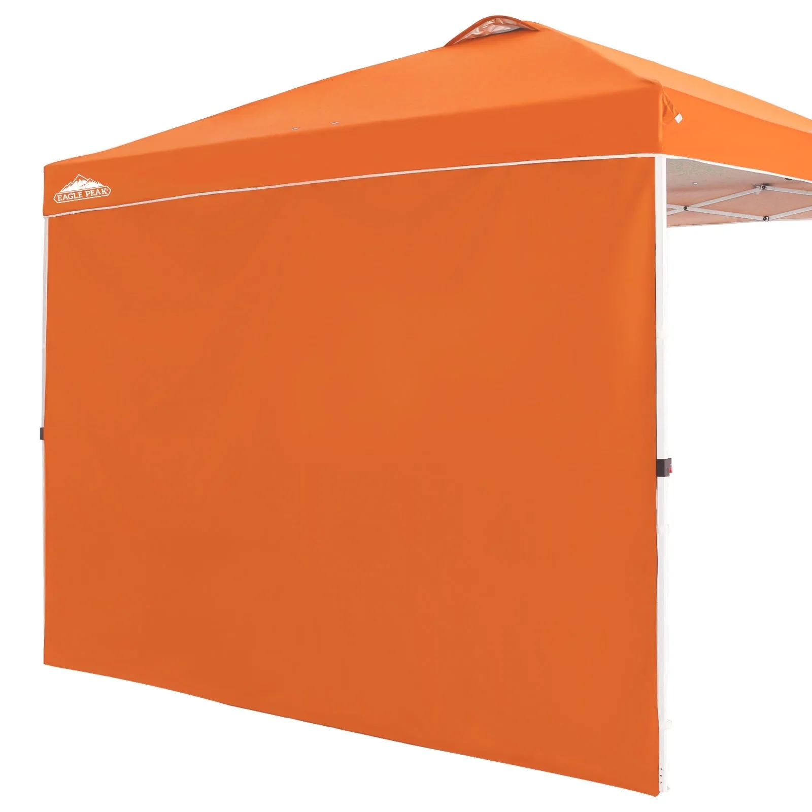 Canopy SunWall for E100 10x10 Straight Leg Pop Up Canopy, 1 Sidewall