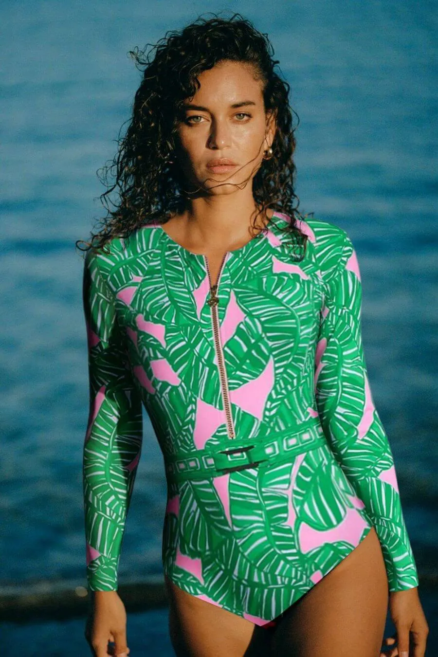 Canopy Swimsuit