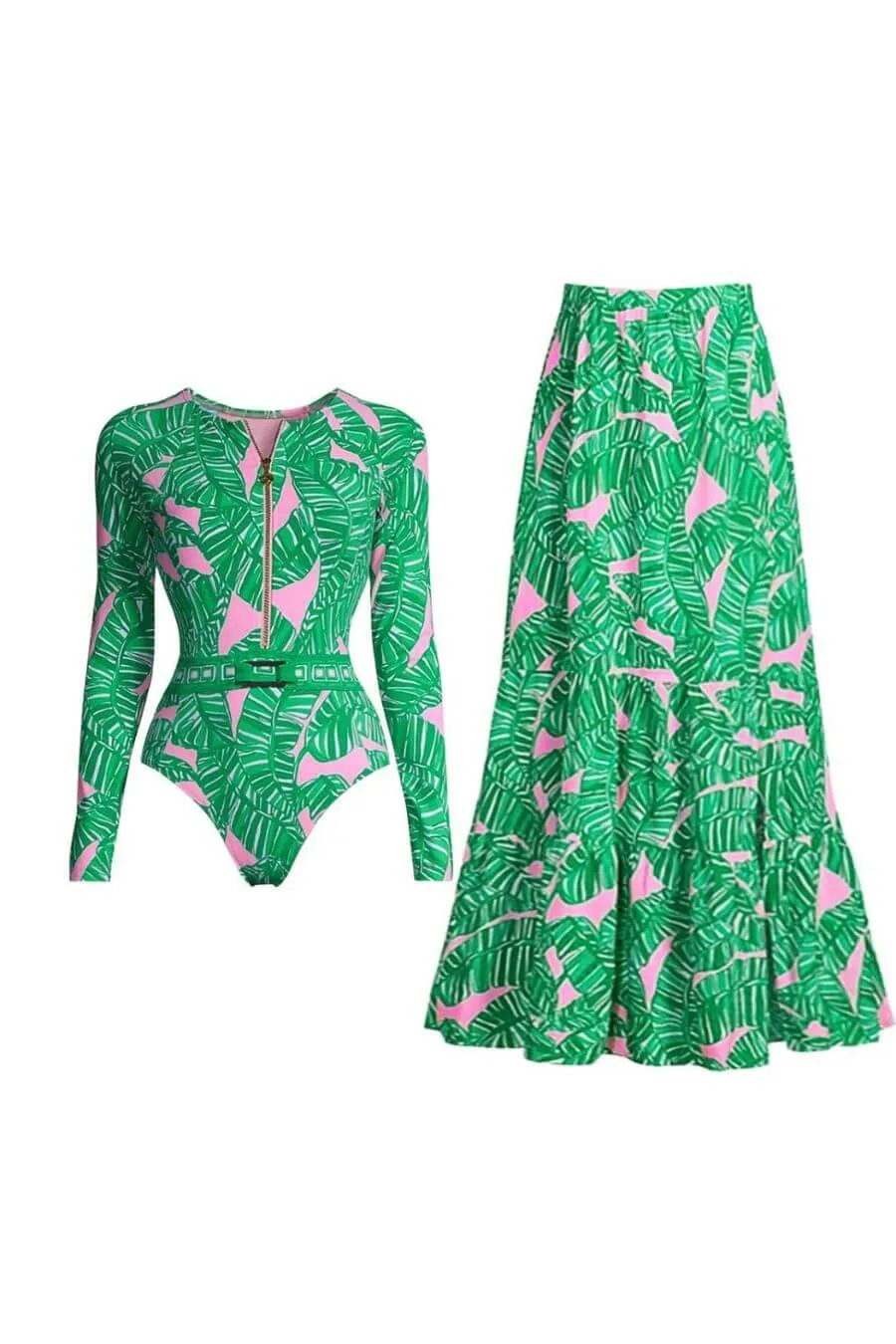 Canopy Swimsuit