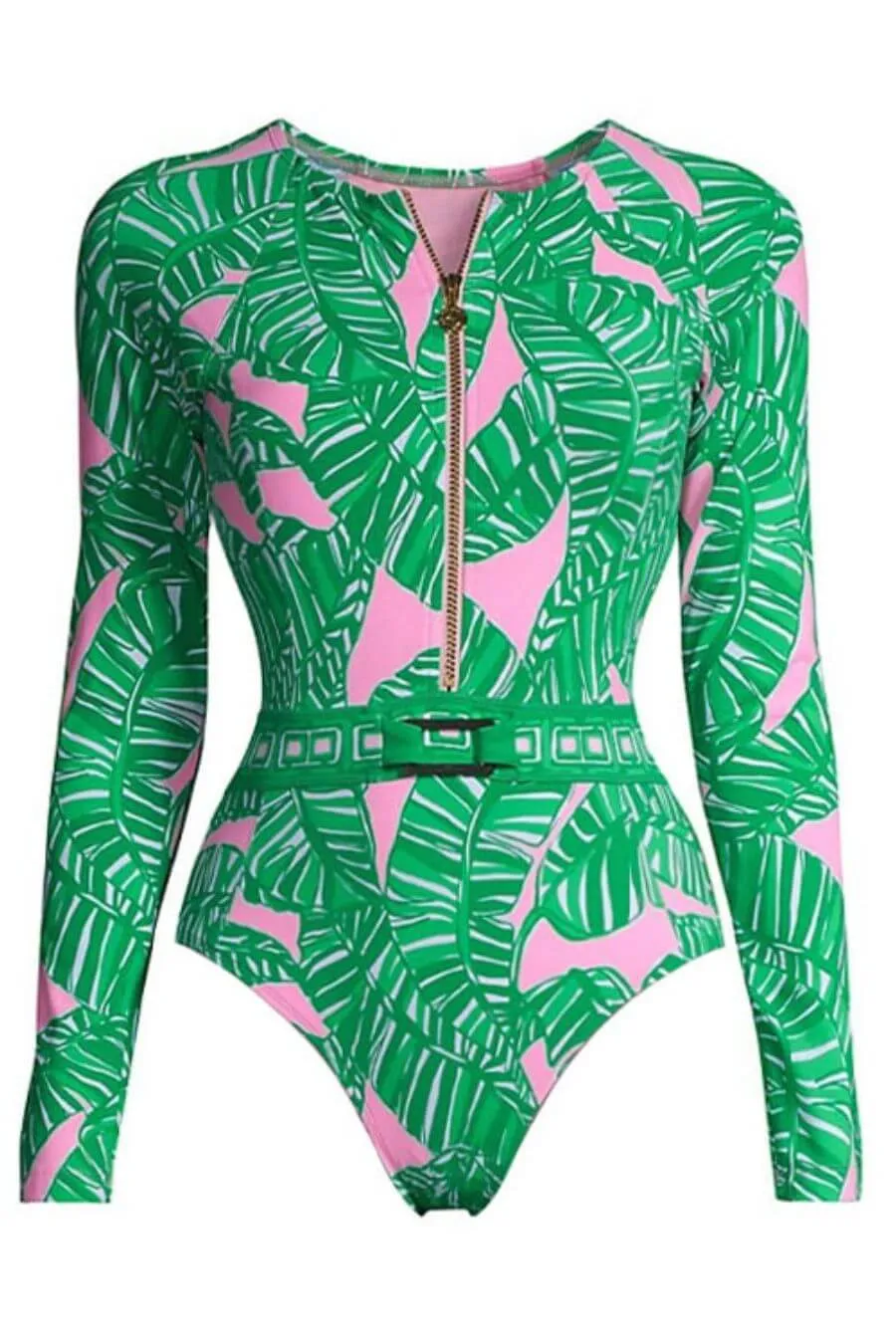 Canopy Swimsuit