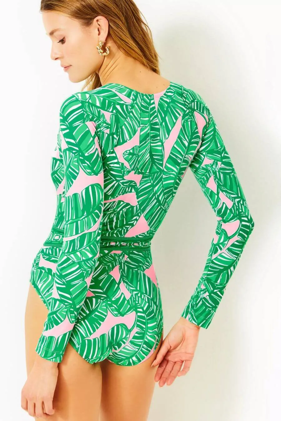 Canopy Swimsuit