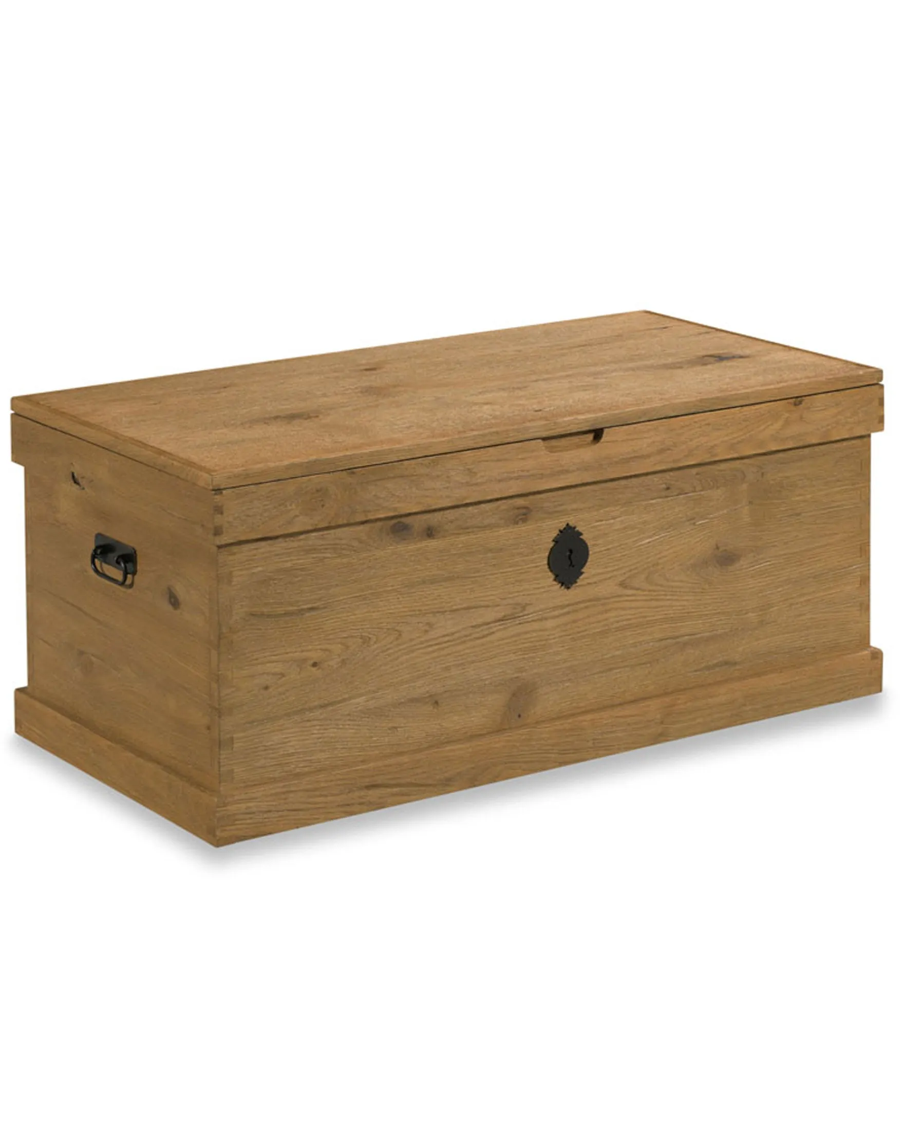 Chamberlain Storage Trunk