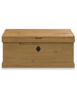 Chamberlain Storage Trunk
