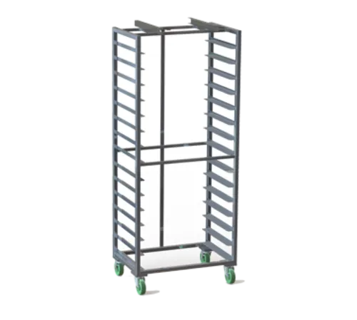 Premium PR80-A-2620-High-Output-Broil-Temperature Oven Rack