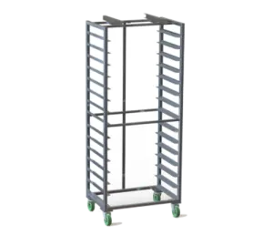 Premium PR80-A-2620-High-Output-Broil-Temperature Oven Rack