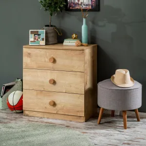 Cilek Mocha Dresser