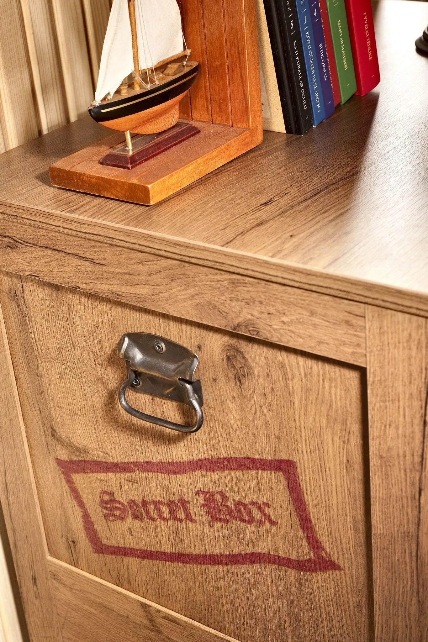 Cilek Pirate Dresser