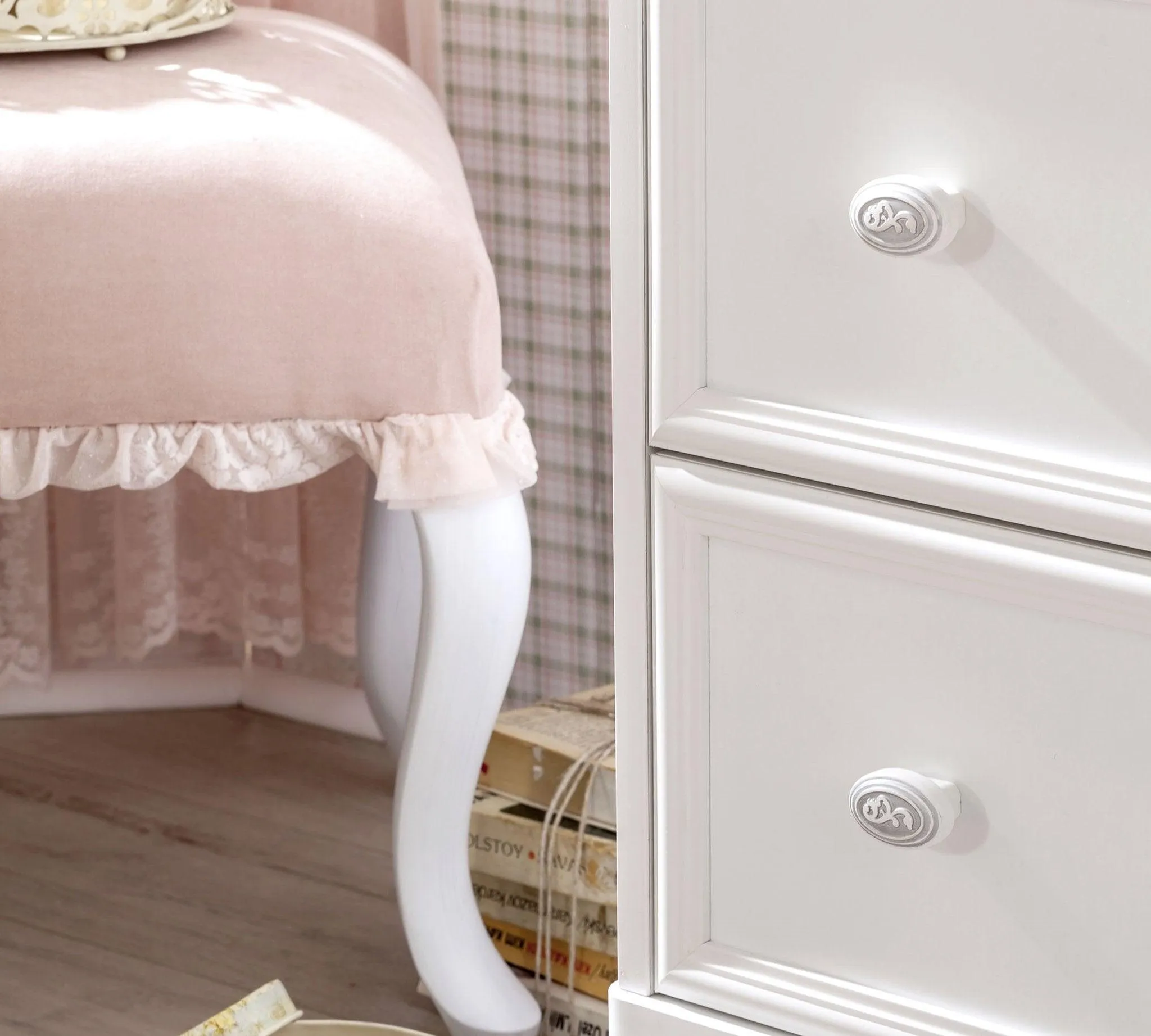 Cilek Romantica Dresser