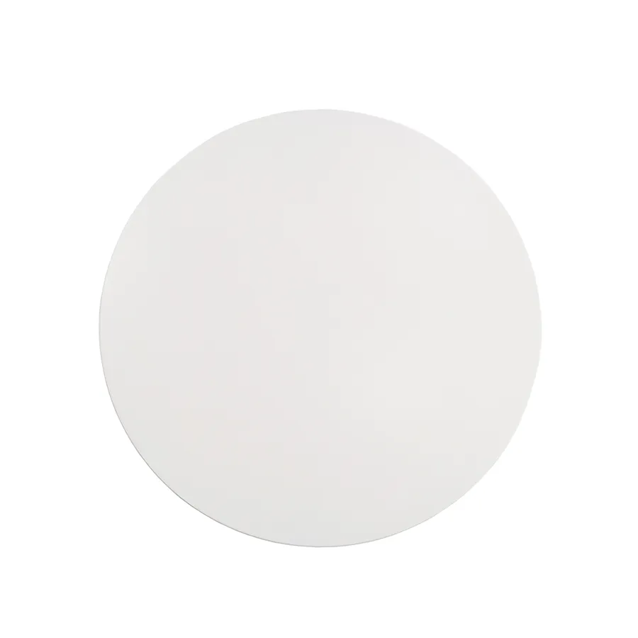 Clarisse 2 Seater Round Dining Table
