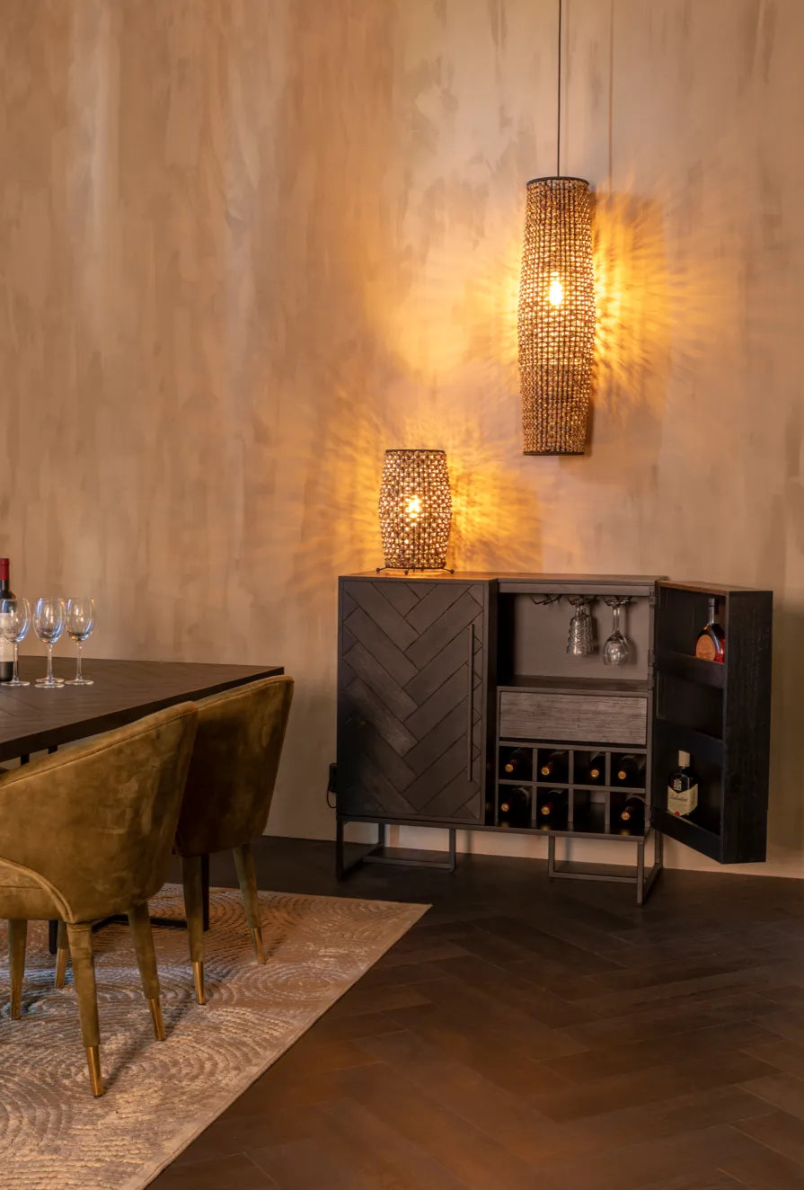 Class Drinks Cabinet