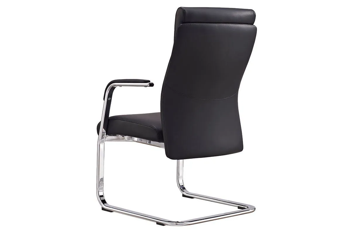 Commercial Furniture Direct Martin Executive Office Chair - Cantilever