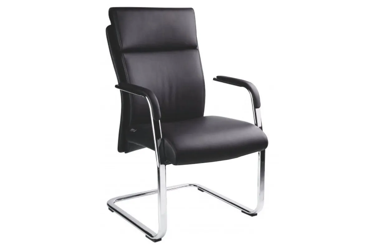 Commercial Furniture Direct Martin Executive Office Chair - Cantilever