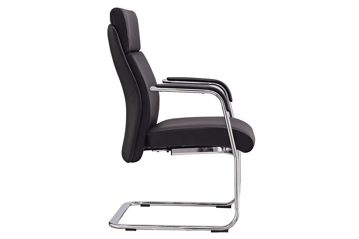 Commercial Furniture Direct Martin Executive Office Chair - Cantilever