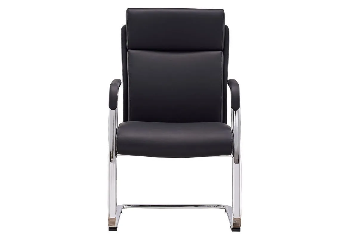 Commercial Furniture Direct Martin Executive Office Chair - Cantilever