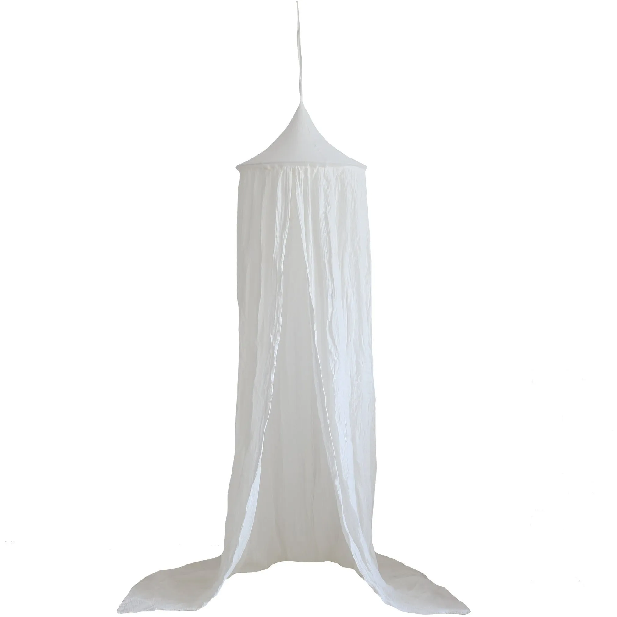 Cream Canopy