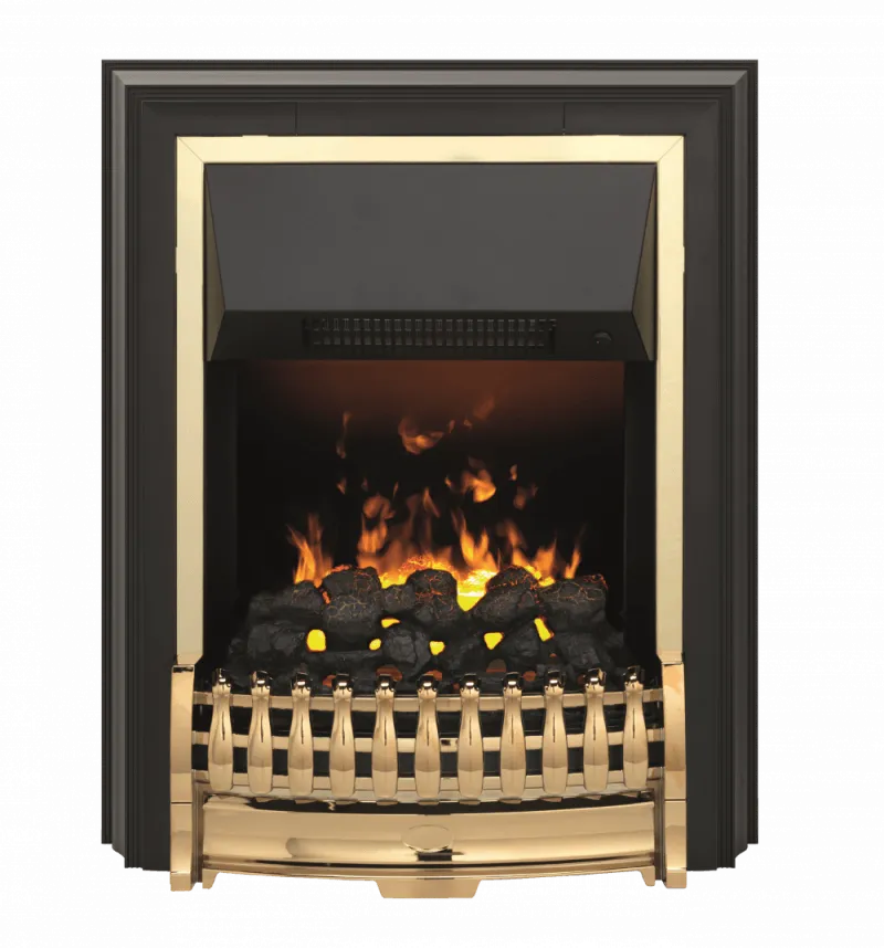 Dimplex Bramdean Freestanding Optimyst Electric Fire