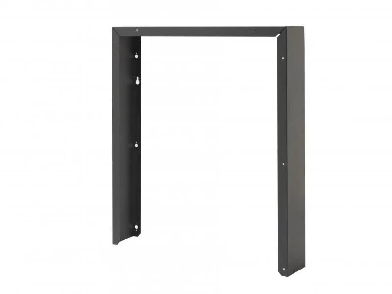 Dimplex Lerwick Chrome Inset Optiflame 3D Electric Fire