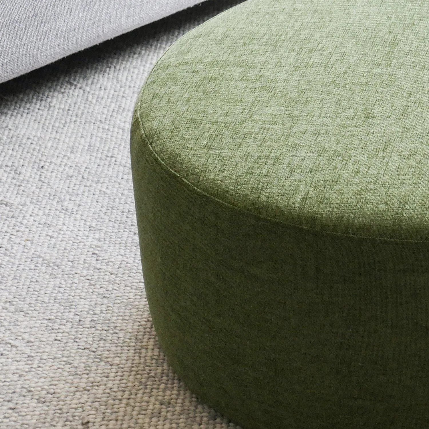 Dot   Pop Ottoman Design
