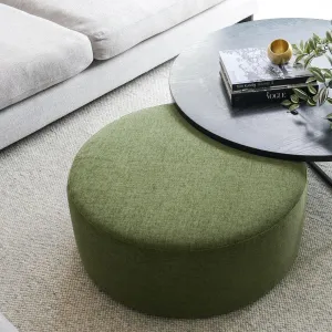 Dot   Pop Ottoman Design
