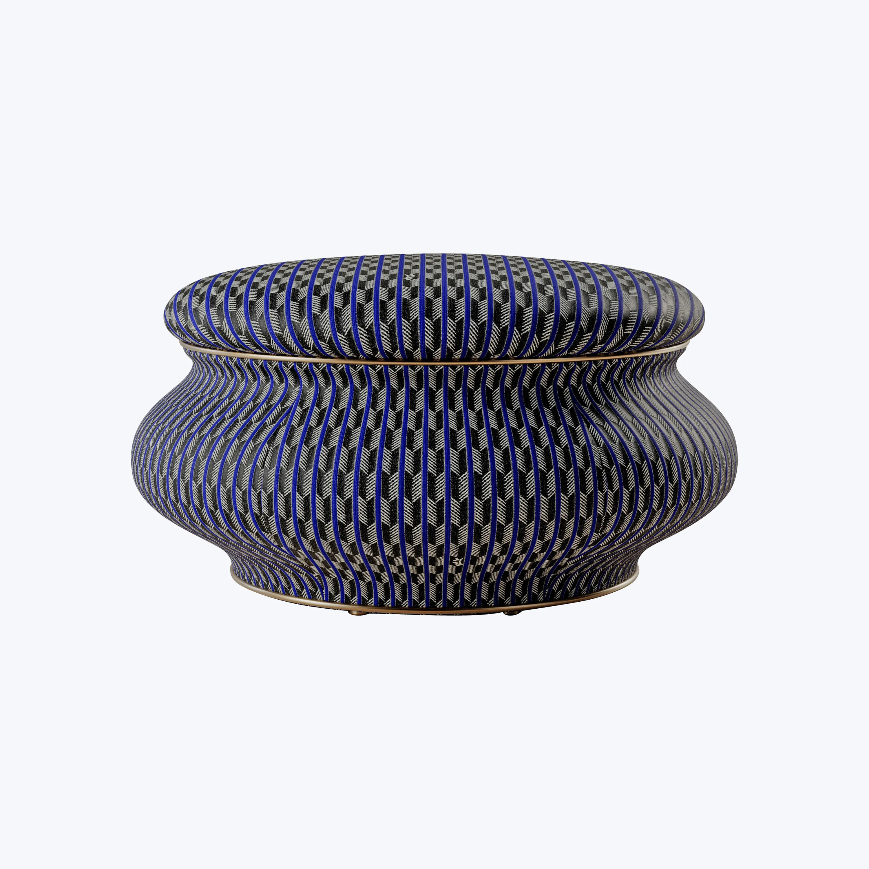 Dulcis Medium Pouf