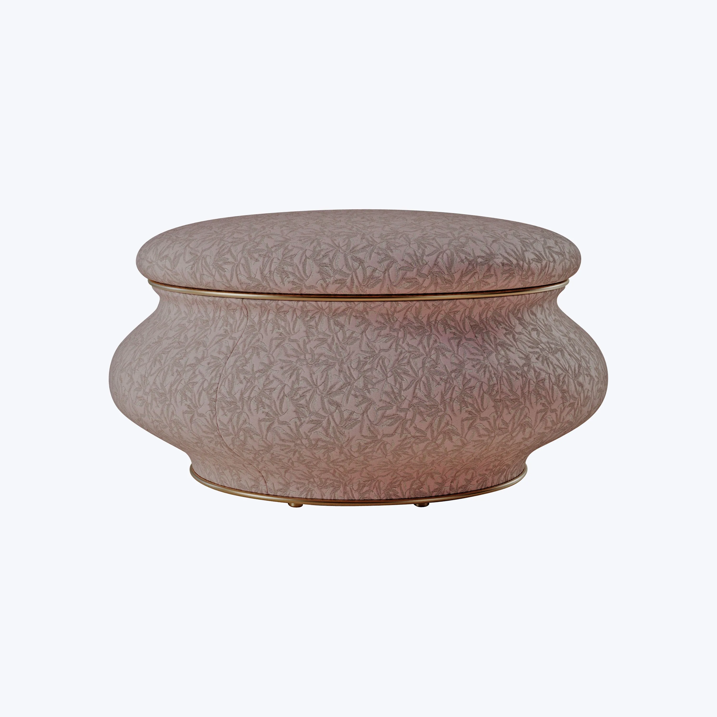 Dulcis Medium Pouf