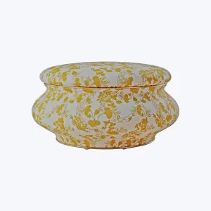 Dulcis Medium Pouf