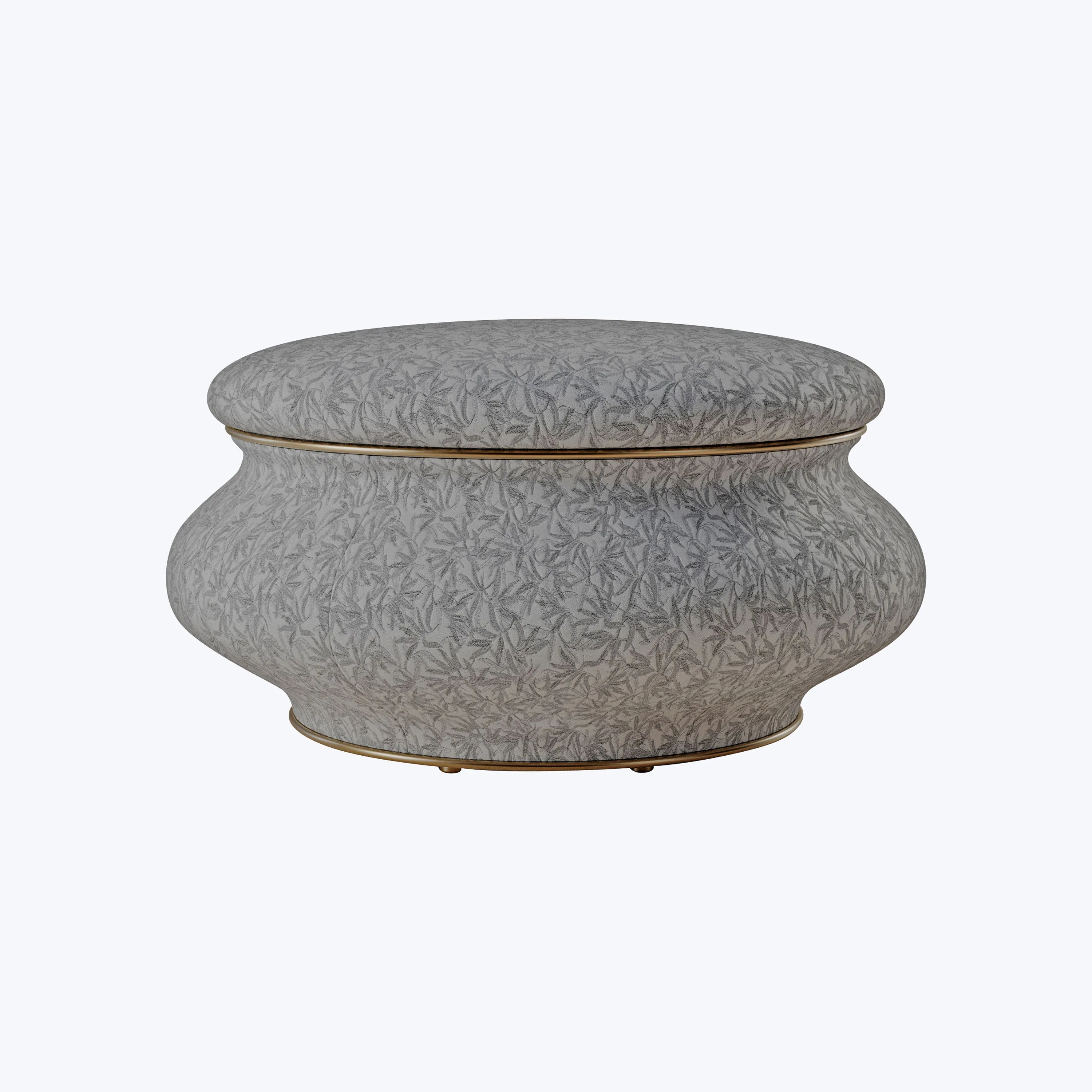 Dulcis Medium Pouf