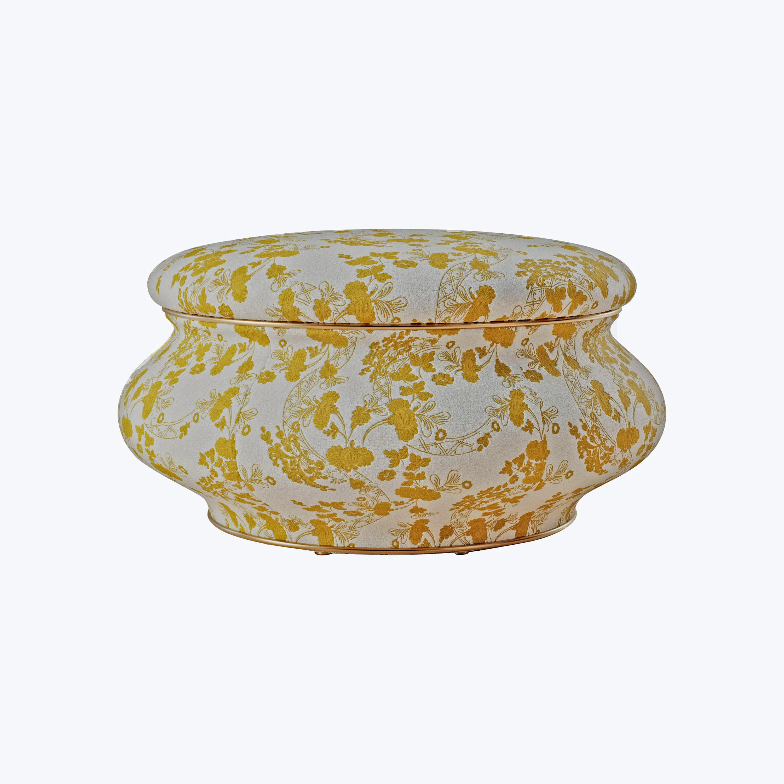 Dulcis Medium Pouf