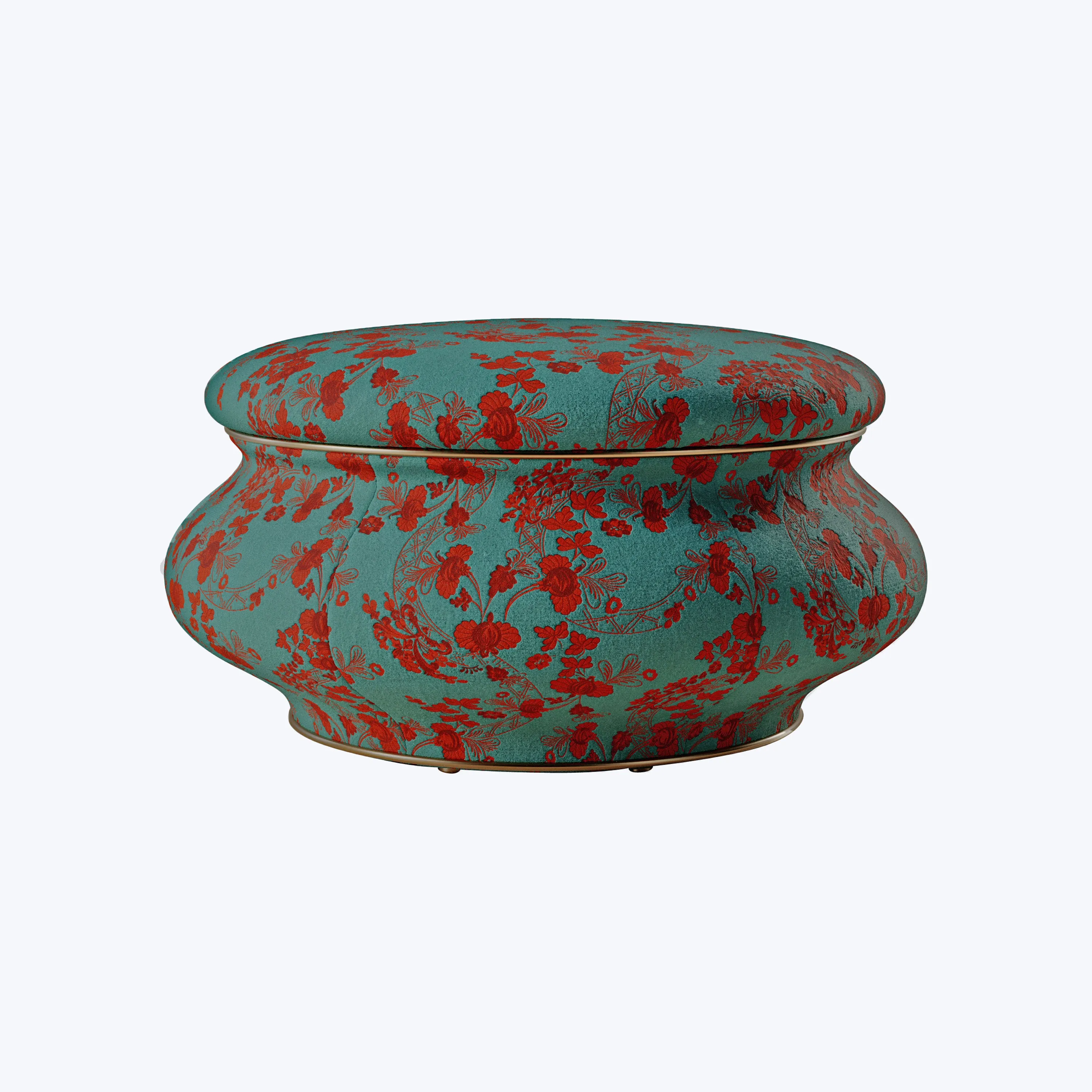 Dulcis Medium Pouf