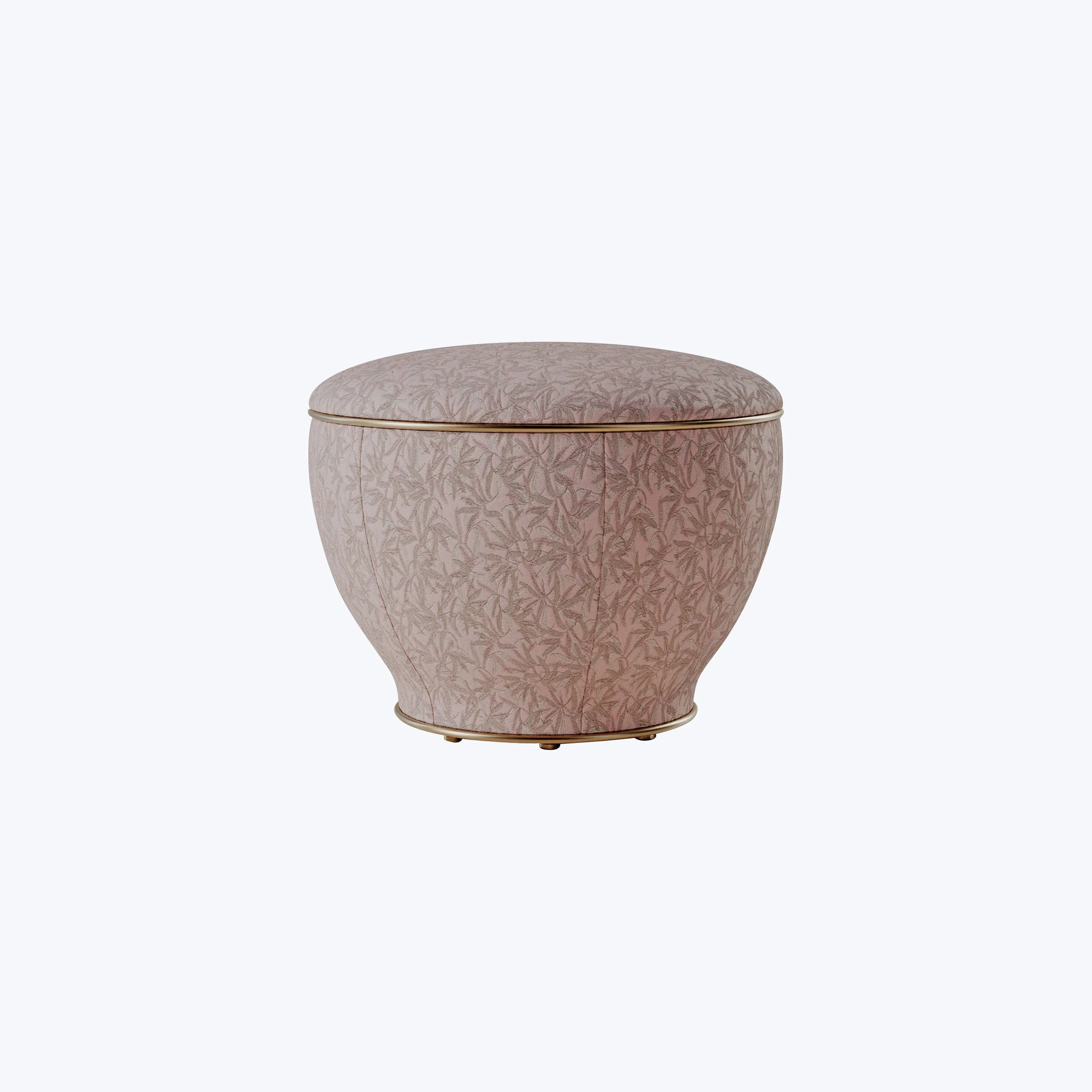 Dulcis Small Pouf