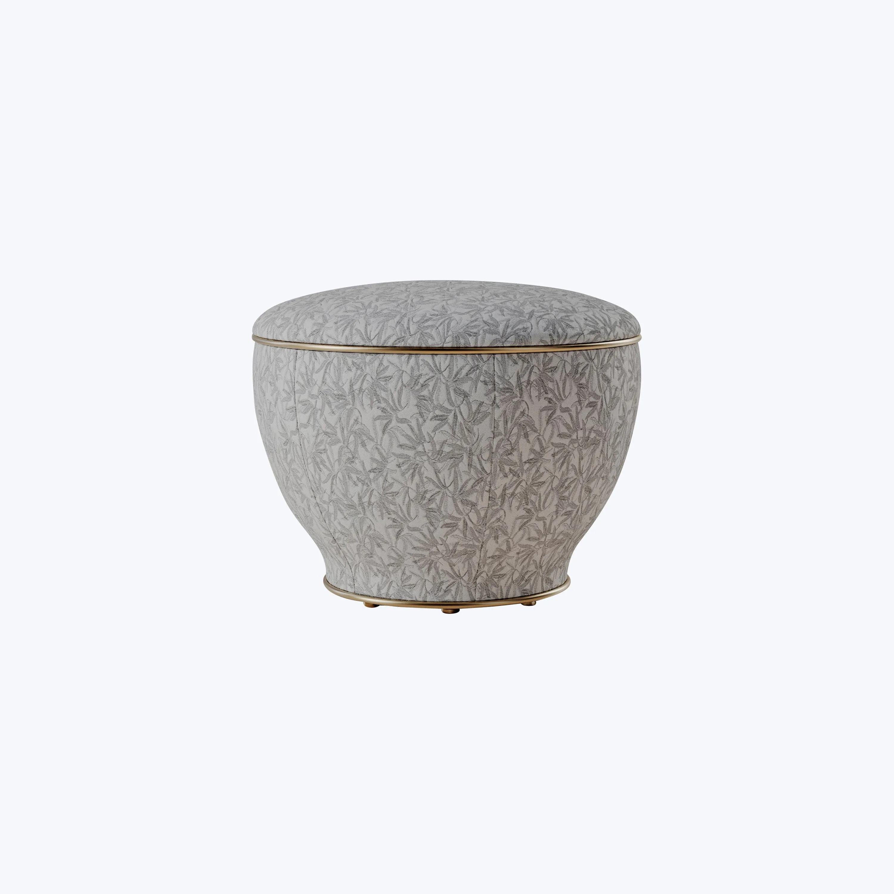 Dulcis Small Pouf