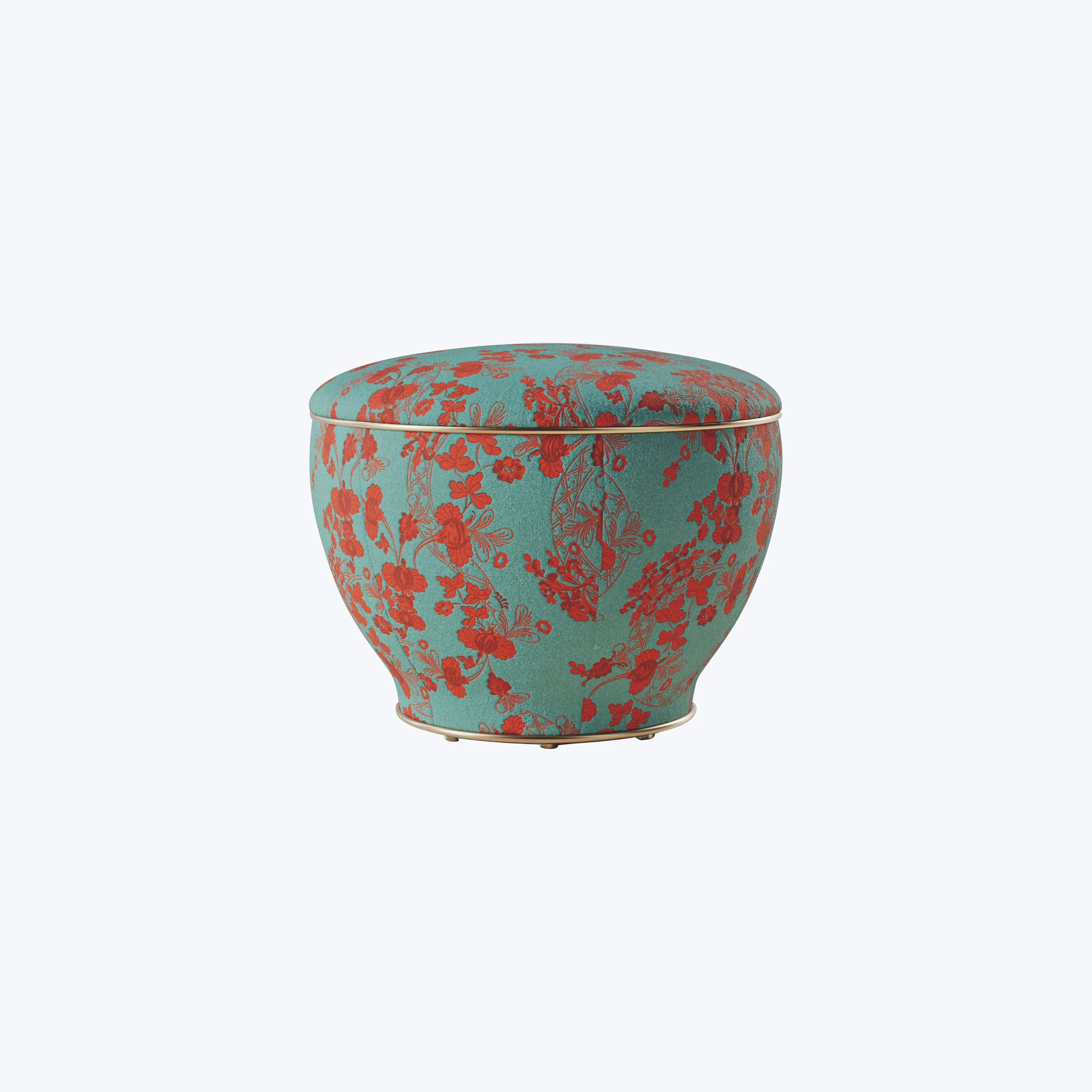 Dulcis Small Pouf
