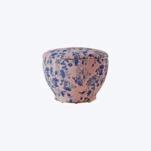 Dulcis Small Pouf