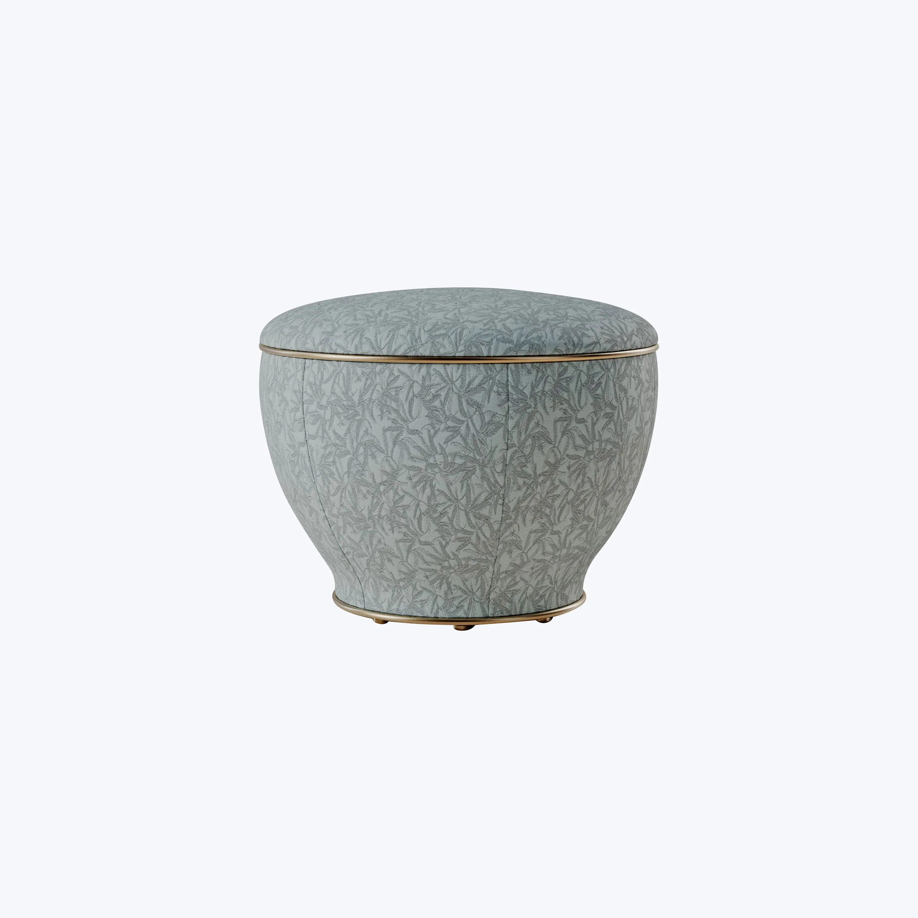 Dulcis Small Pouf