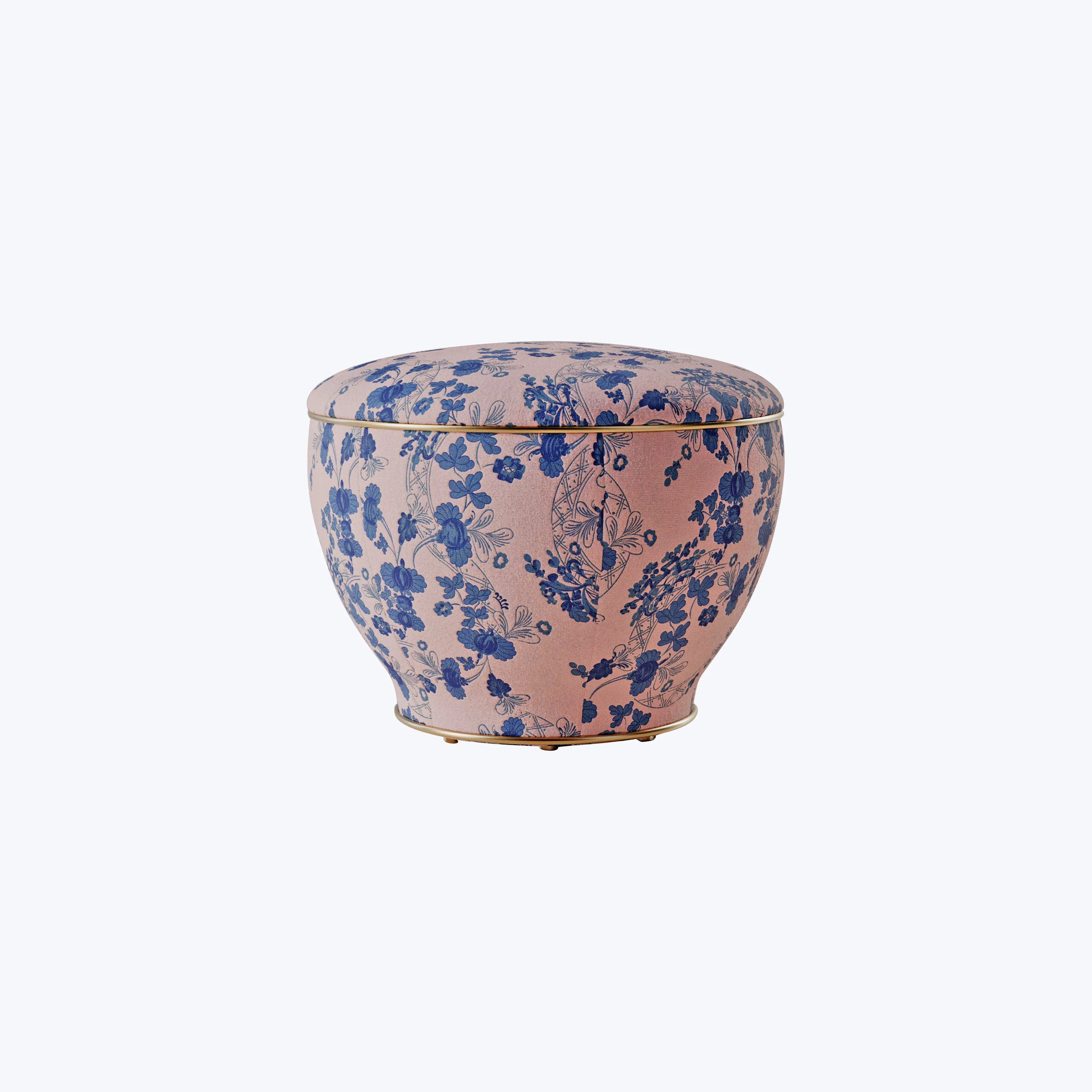 Dulcis Small Pouf