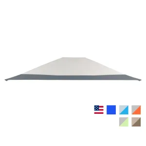 E169EPT-Part K Big Canopy Top,  All Colors