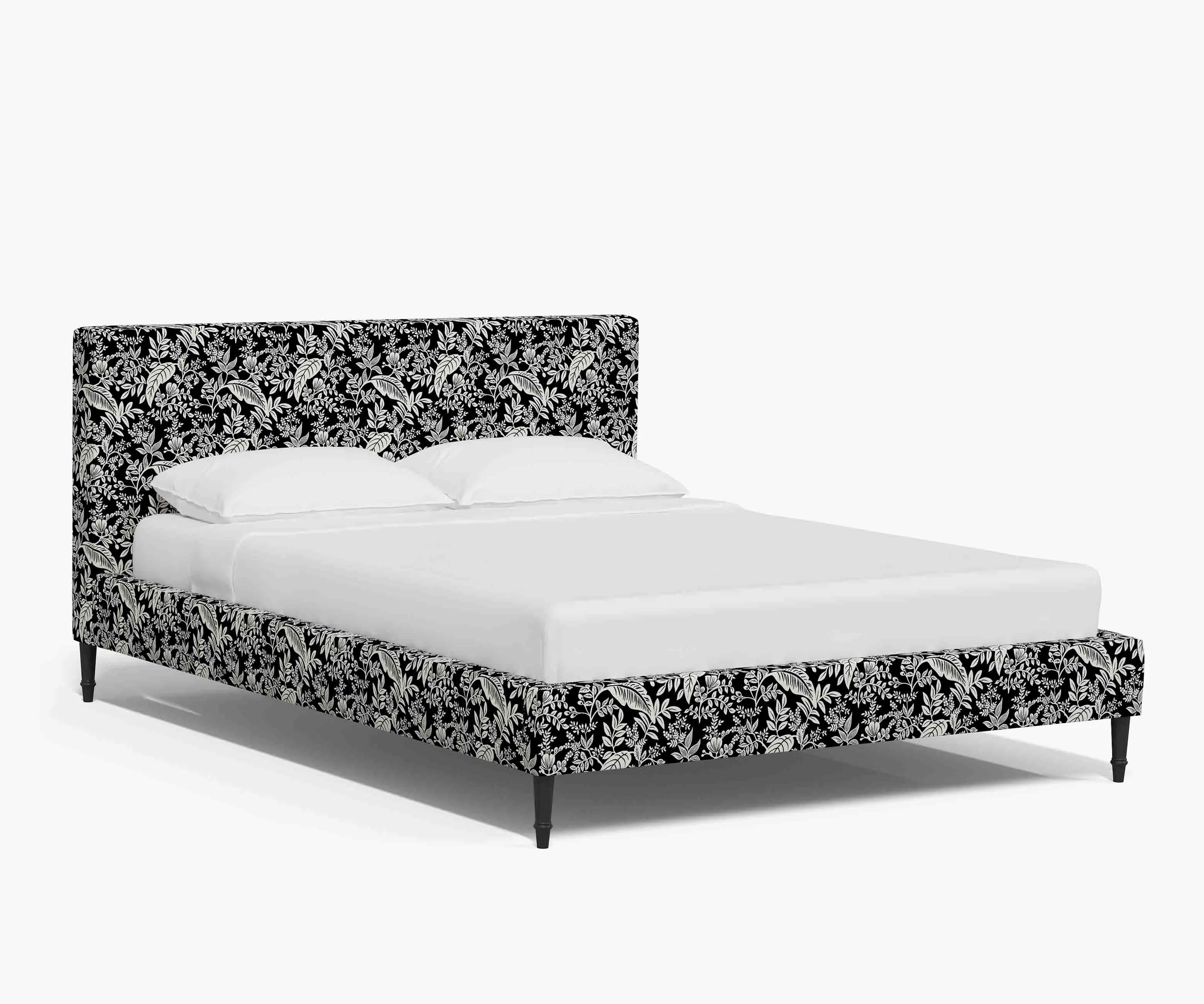 Elly Bed - Canopy