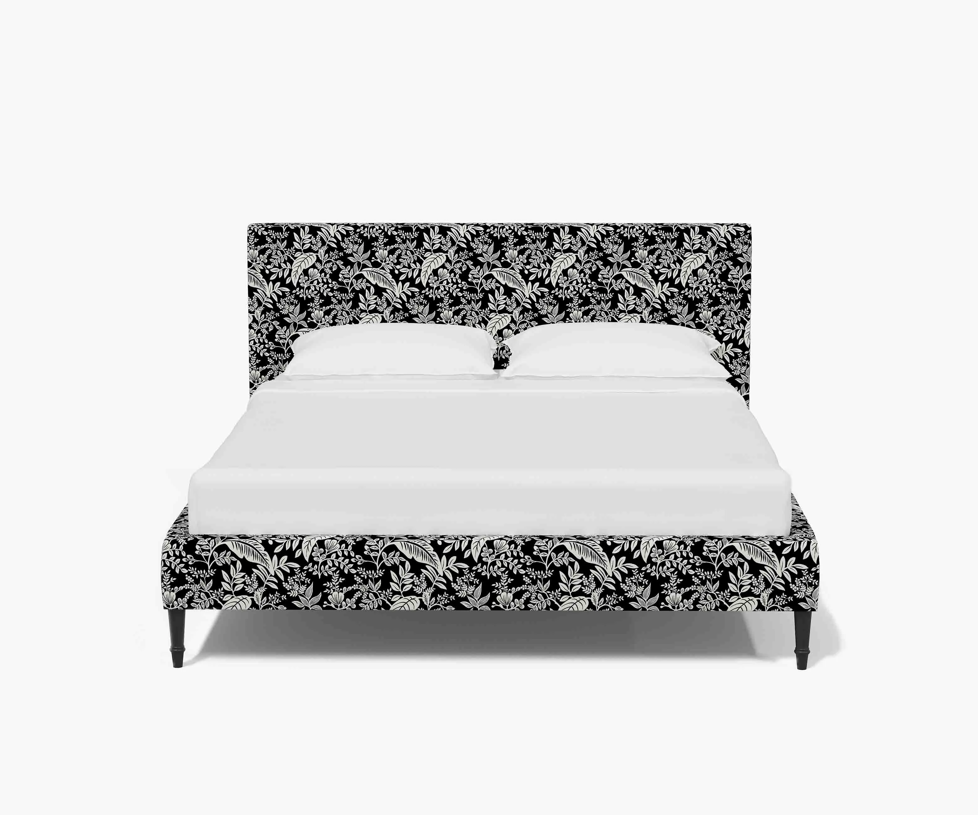 Elly Bed - Canopy