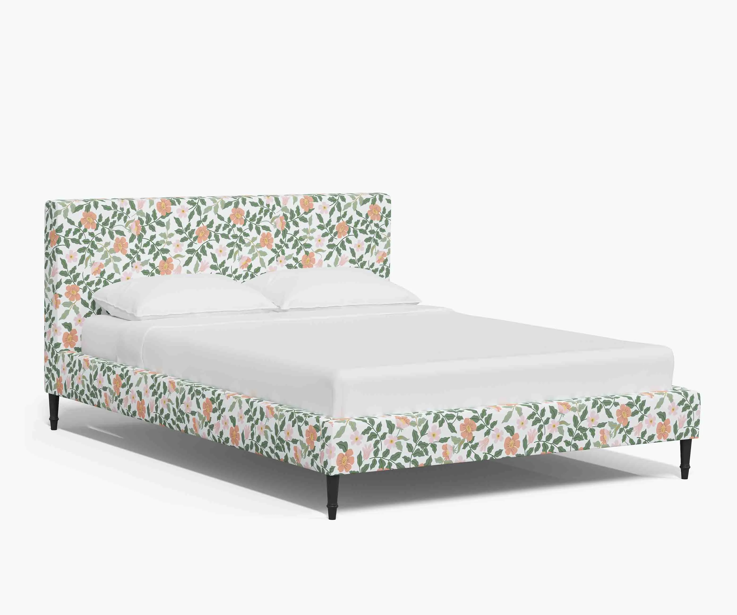 Elly Bed - Canopy