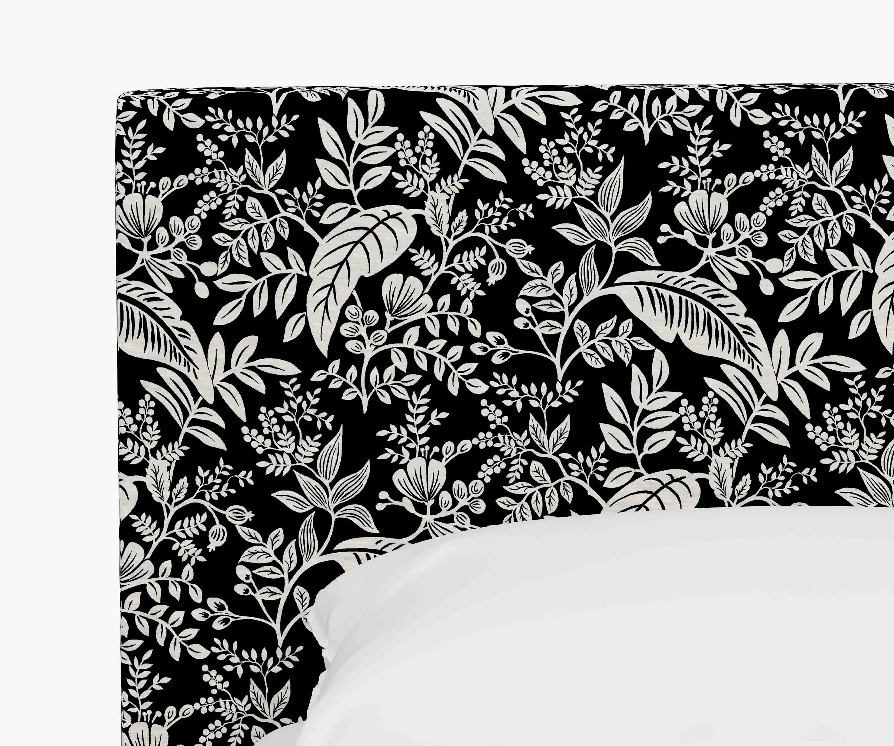 Elly Bed - Canopy