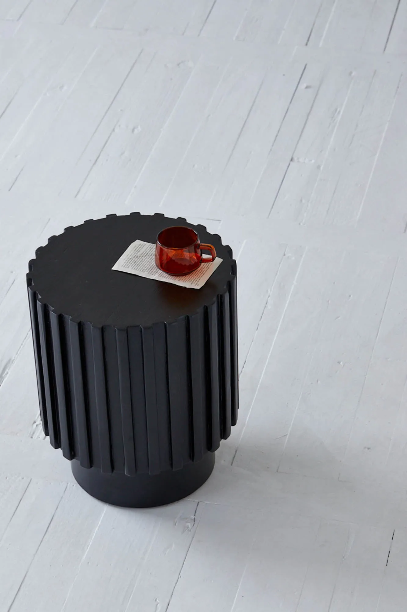 Flora Stool