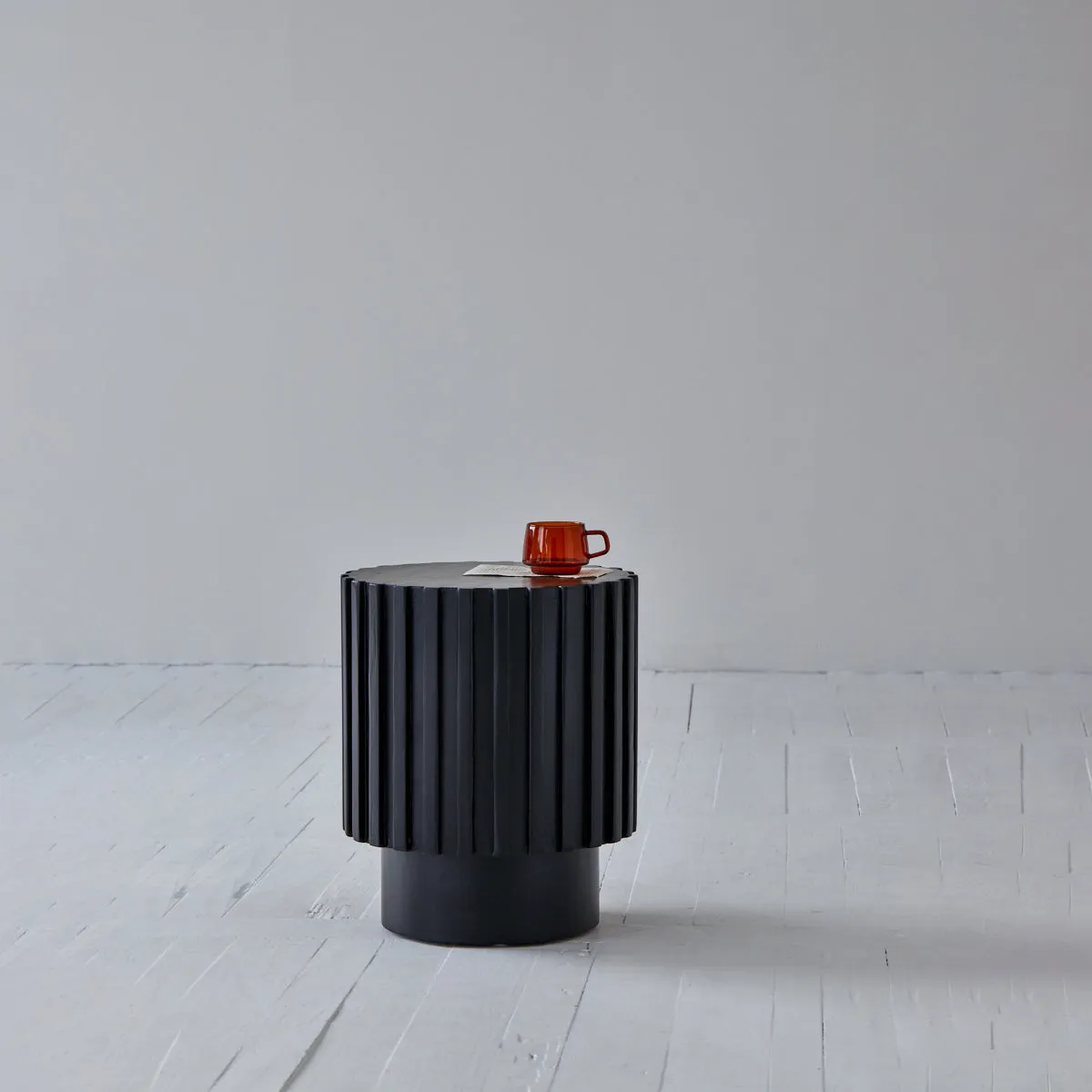 Flora Stool
